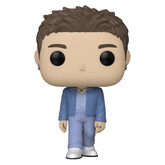 Фигурка Funko POP! Rocks BTS S4 RM (367) 72580 / Фигурка Фанко ПОП! в виде участника группы BTS, RM
