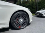 КОВАНЫЕ ДИСКИ ДЛЯ MERCEDES-BENZ S-CLASS W222 МЕРСЕДЕС-БЕНЦ