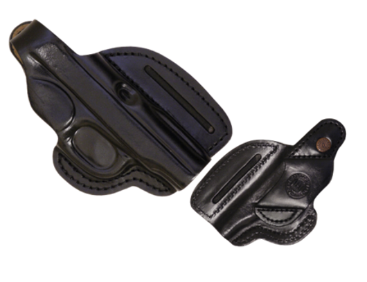 Кобура поясная для пистолета ПМ мод. D