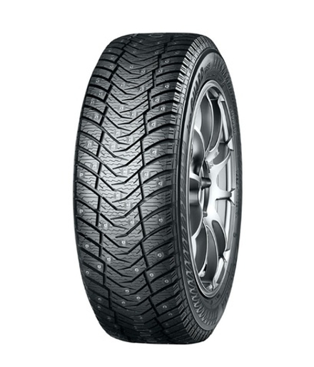 Зимняя шина шипованная Yokohama iceGuard Stud iG65 (295/40 R20 110T)