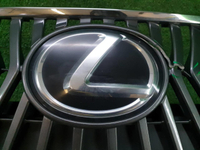 Решетка радиатора Lexus ES 7 (2018-2021)