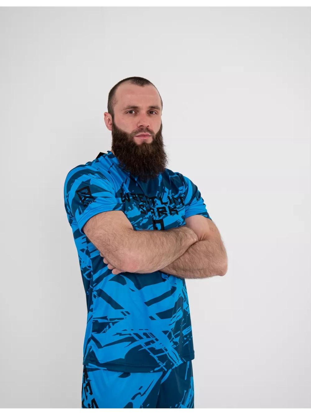 Тренировочный комплект Rage Shark 2в1