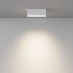 Светильник потолочный светодиодный Maytoni   C066CL-12W3-6K-W