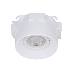 Встраиваемый точечный светильник для натяжного потолка с эффектом втягивания MyFar Ghost MT9011-GU10