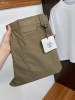 Джинсы Hermes, арт. 483550310