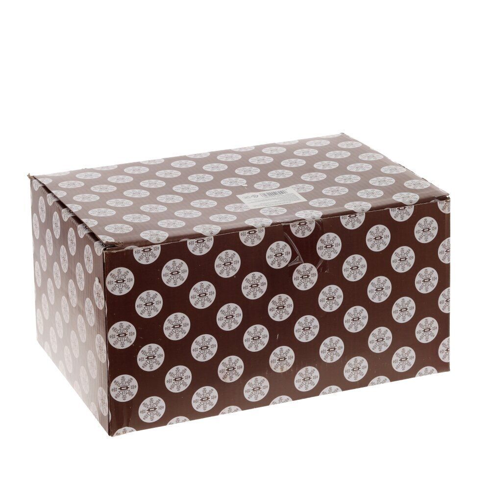 GAEM Блюдо декоративное, L26 W18 H12,5 см