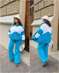 Костюм УК-1980-3 Фабрика Моды