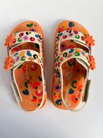 Босоножки Mini Melissa, 29