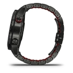 Спортивные титановые наручные часы GARMIN MARQ DRIVER, 010-02006-01