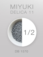 БИСЕР MIYUKI DELICA 11_DB_1570