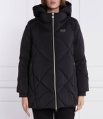 Куртка EA7 - черный(6RTK06 TNDAZ)