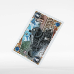 Набор протекторов для Ticket to Ride: Европа