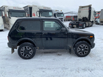 LADA 4X4 Niva Legend 3 дв. Urban 24 1.7 5МТ