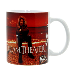Кружка Dream Theater