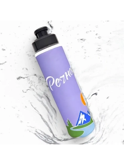 Бутылка для воды
