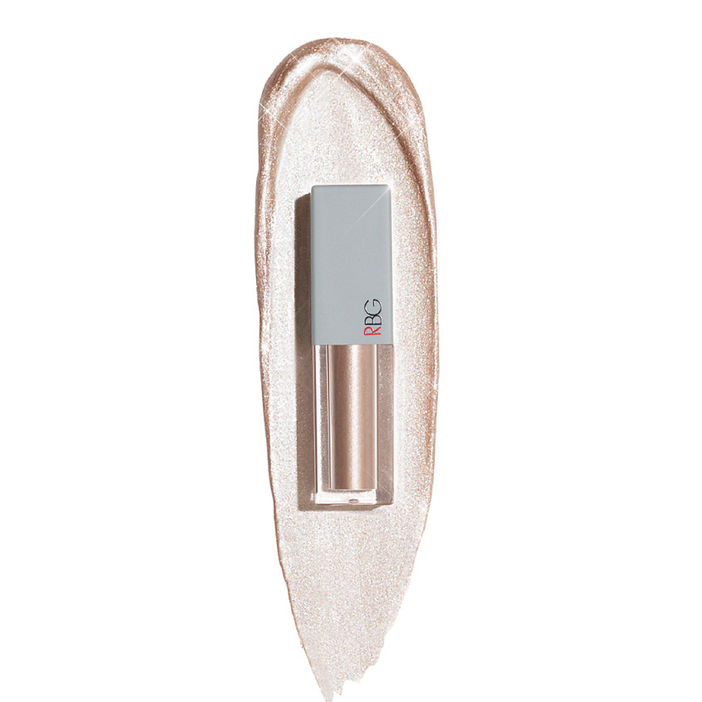 RBG Жидкие тени для век 3,5 мл