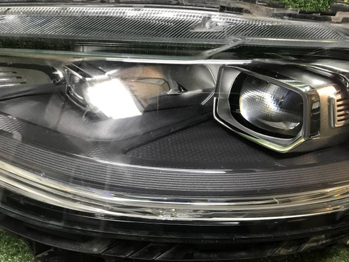 Фара левая Haval F7 (2018-2024) LED