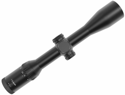 Оптический прицел Artelv CRS 1.5-6x44 SFP