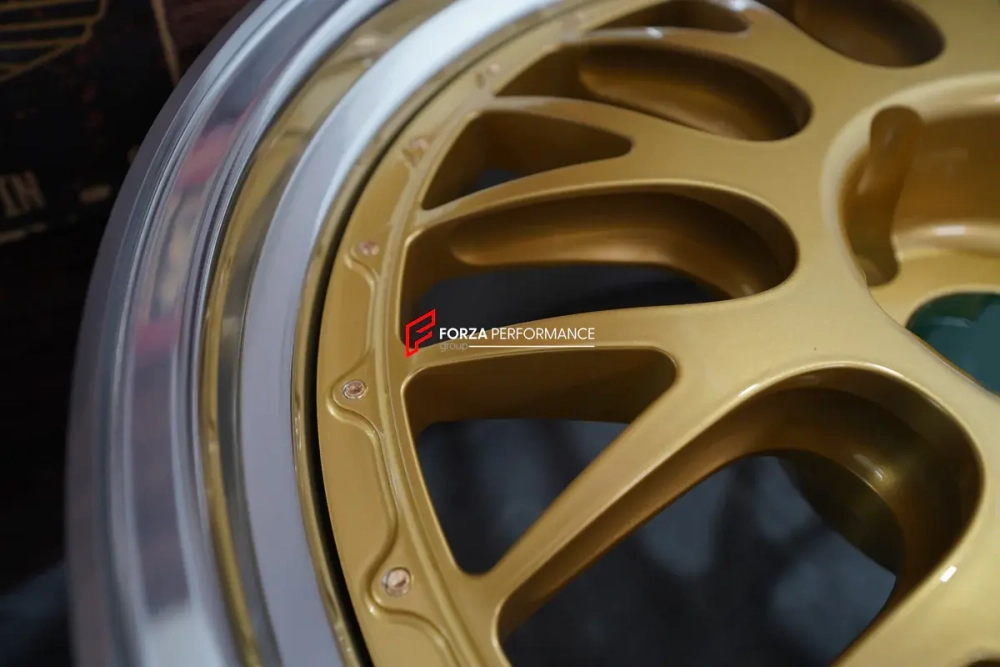 КОВАНЫЕ ДИСКИ ДЛЯ BMW ВСЕХ МОДЕЛЕЙ БМВ