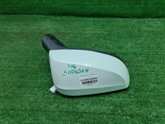 Зеркало правое Toyota RAV4 5 XA50 (2018-н.в.) 9к.