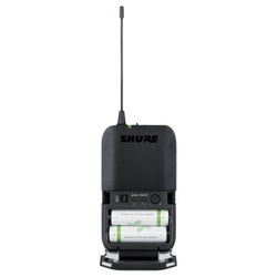 Радиосистема Shure BLX14E P31 M17 662 686 MHz