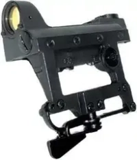 Прицел коллиматорный ЭКП-1С-03