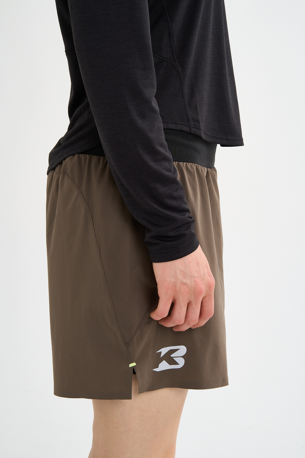 Шорты Anta Woven Shorts