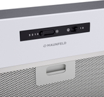 Кухонная вытяжка MAUNFELD Crosby Light 50 белый