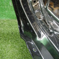 Крышка багажника Lexus LS 4 (2012-2017)