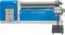 Электромеханический вальцовочный станок Rollbend RBM-S 2570x180