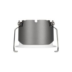 Светильник MS-HARBOR-R82-10W Warm3000 (WH, 50 deg, 230V) (Arlight, IP20 Металл, 5 лет) 048276