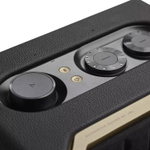 Колонка портативная JBL Authentics 200, 90Вт, черный [jblauth200blkuk]