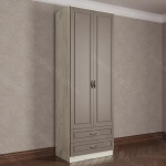 Шкаф распашной 2/2