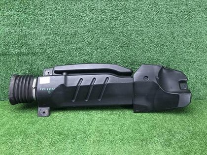 Воздухозаборник на кабине JAC N75 (2014-н.в.)