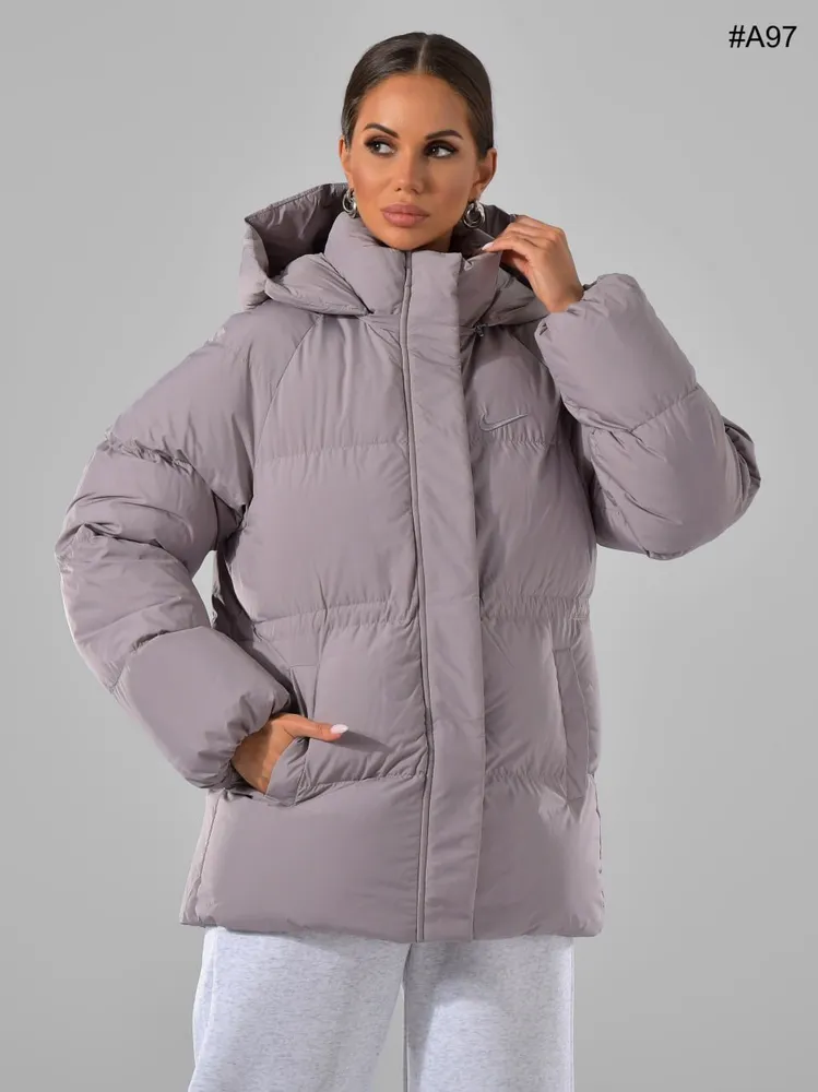Куртка А97-2 Фабрика Моды