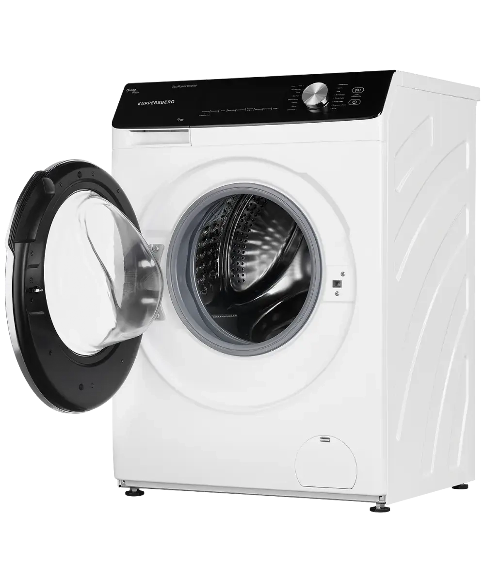 Стиральная машина Kuppersberg WM 580 W фото 5