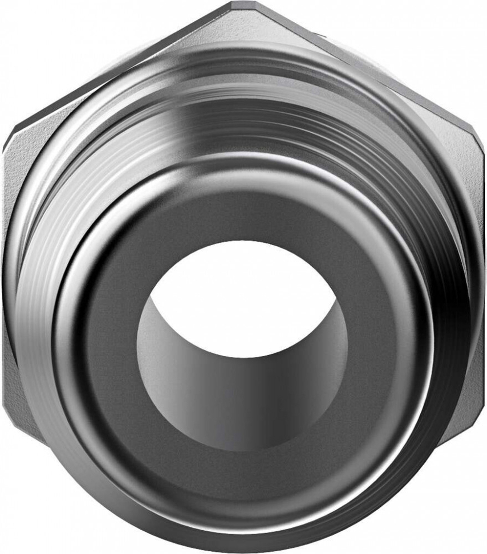 Быстроразъемный штекер Festo NPHS-S6-M-G18 (комплект 10 шт)