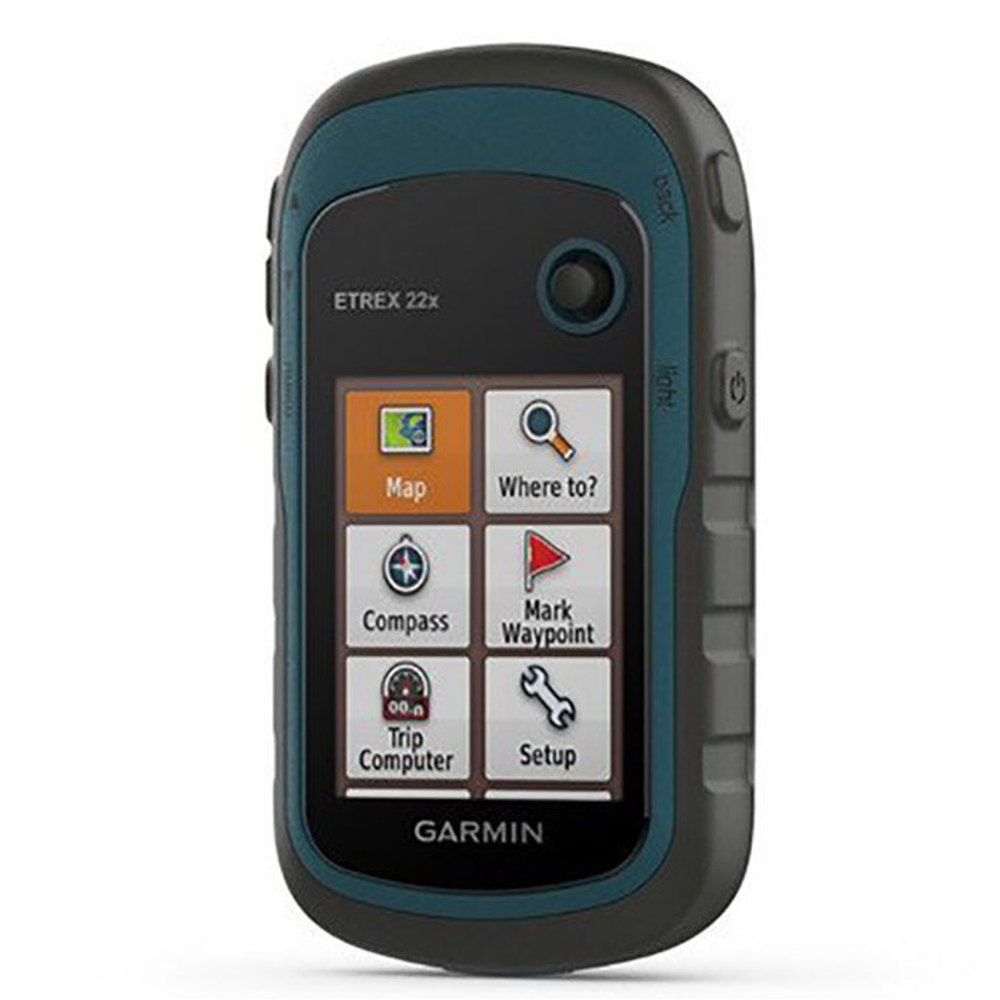 Навигатор Garmin eTrex 22x