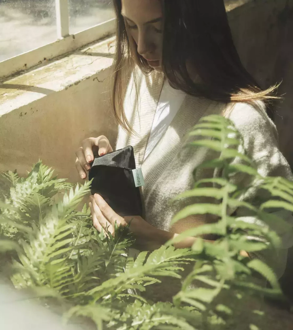 Сумка-рюкзак Notabag