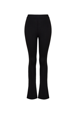 Леггинсы клёш DIVA