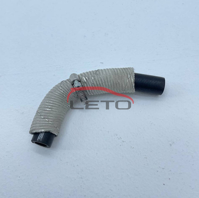 Шланг (патрубок) байпас хладагента (насос водяной) 16267-74081 1626774081