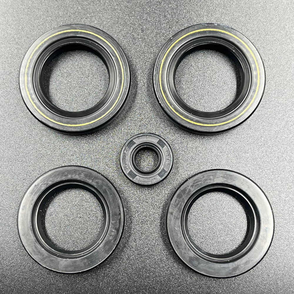 Ремкомплект редуктора Yamaha 60-70 (Osaka)