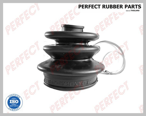 Пыльник привода 25x76x96 PERFECT (Кратность 1 шт) TO53ST150UZ