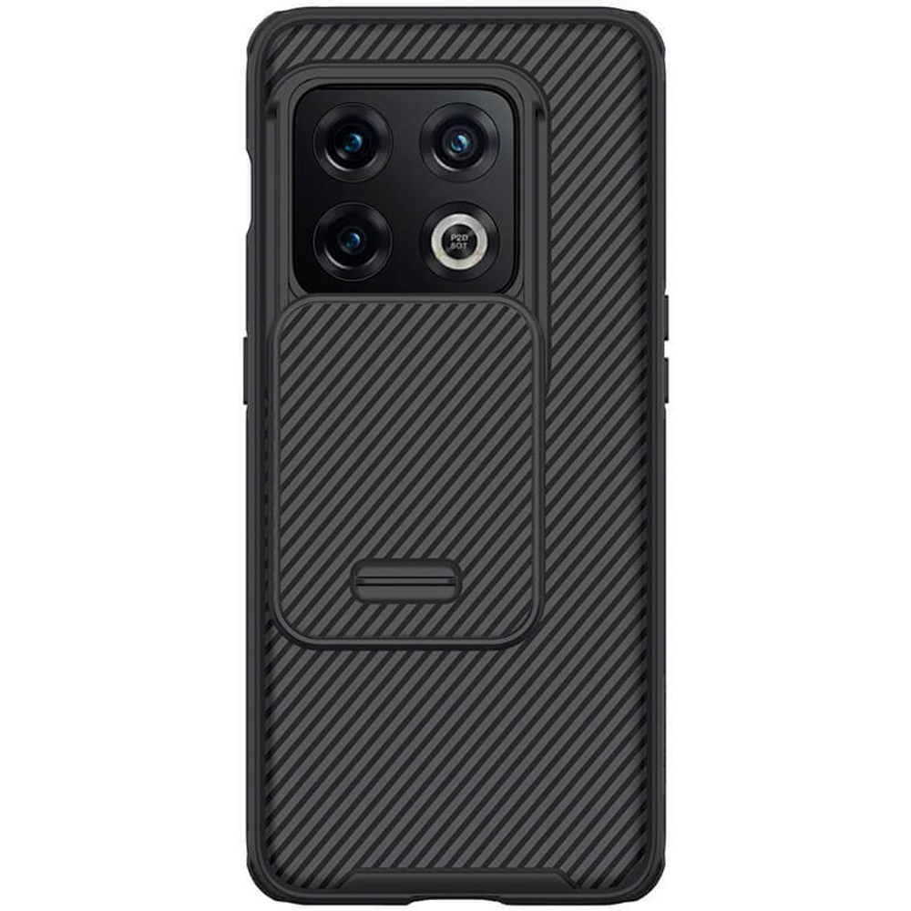 Накладка Nillkin CamShield Pro Case с защитой камеры OnePlus 10 Pro