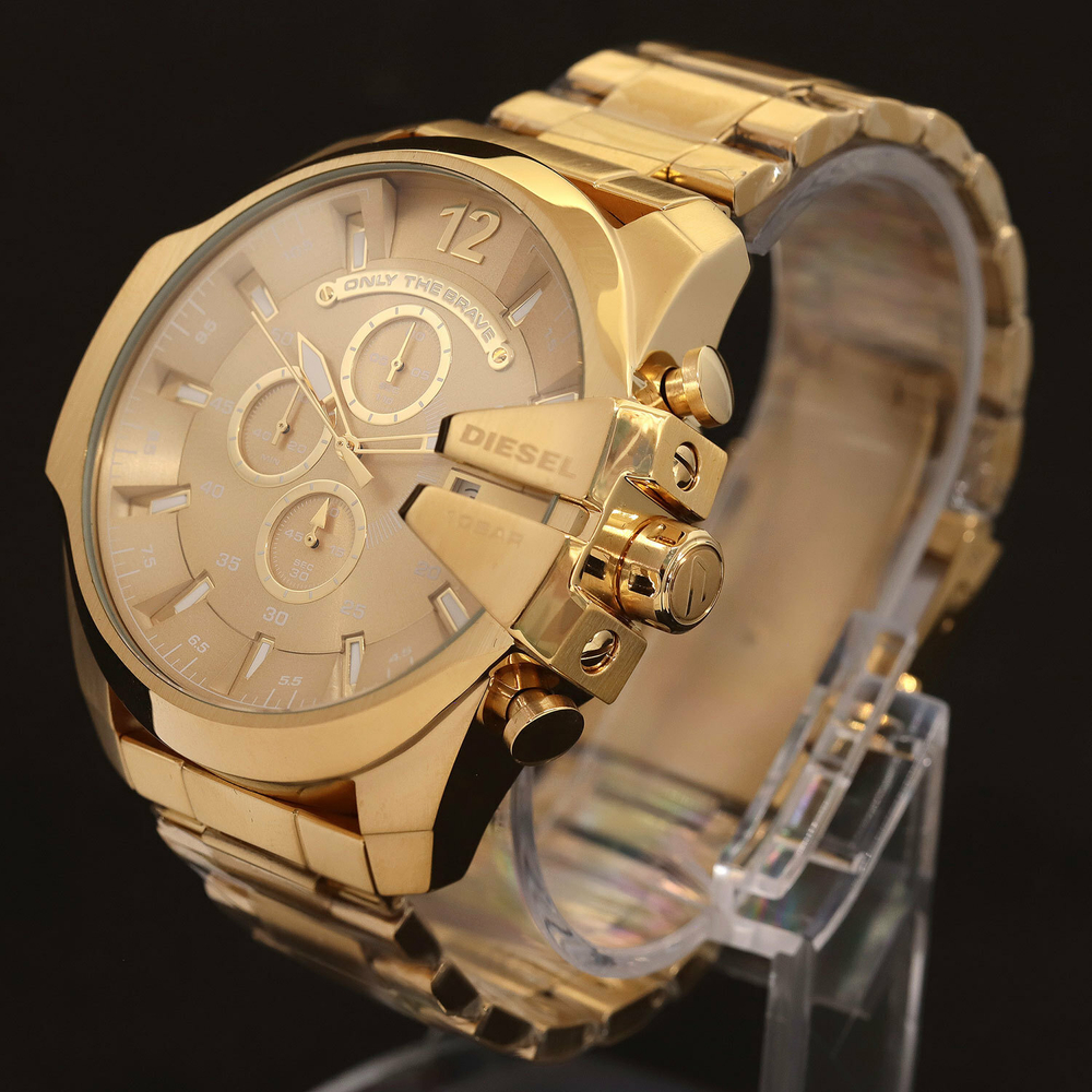 Наручные часы Diesel DZ4360 с хронографом