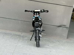 Мотоцикл FXMOTO Y3