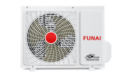 FUNAI SENSEI Inverter RACI-SN35HP.D03