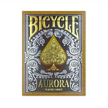 Карты "Bicycle Aurora"