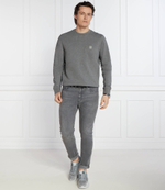 Худи Westart BOSS ORANGE - серый(50509323)