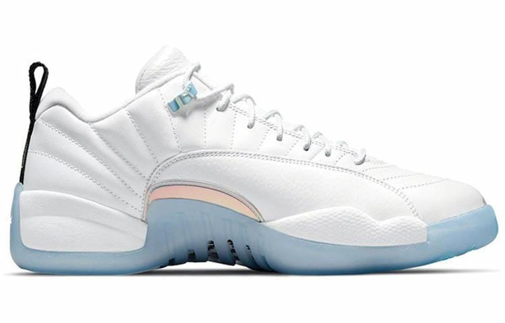 Кроссовки Jordan Air Jordan 12 Retro Low "Lagoon Pulse"